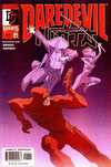 Daredevil: Ninja comic books